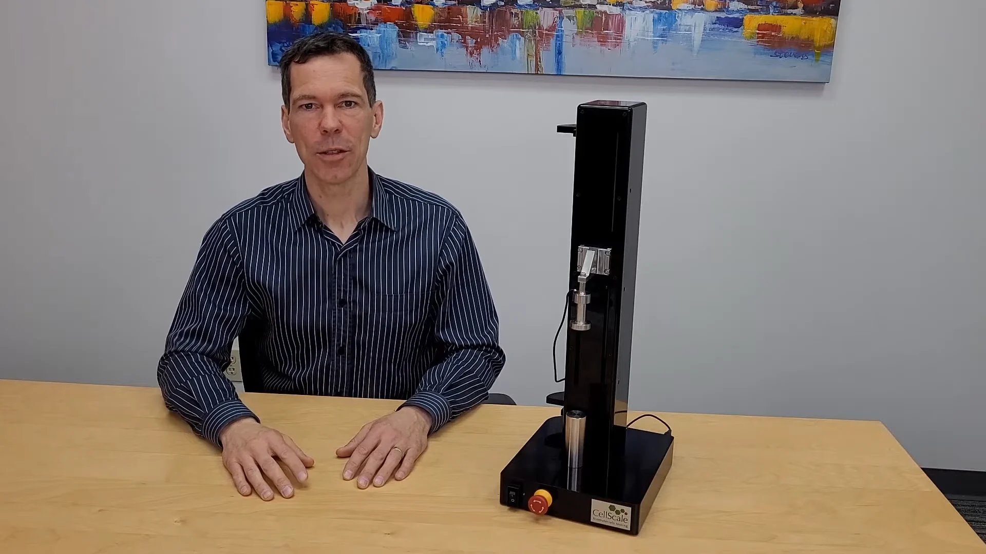 UniVert Introduction